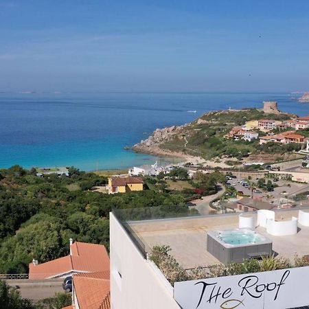 La Contessa Pool & Sea View Apart otel Santa Teresa Gallura Dış mekan fotoğraf