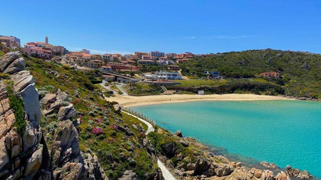 La Contessa Pool & Sea View Apart otel Santa Teresa Gallura Dış mekan fotoğraf
