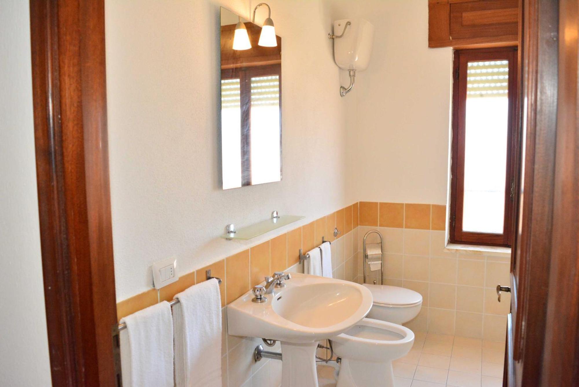La Contessa Pool & Sea View Apart otel Santa Teresa Gallura Dış mekan fotoğraf